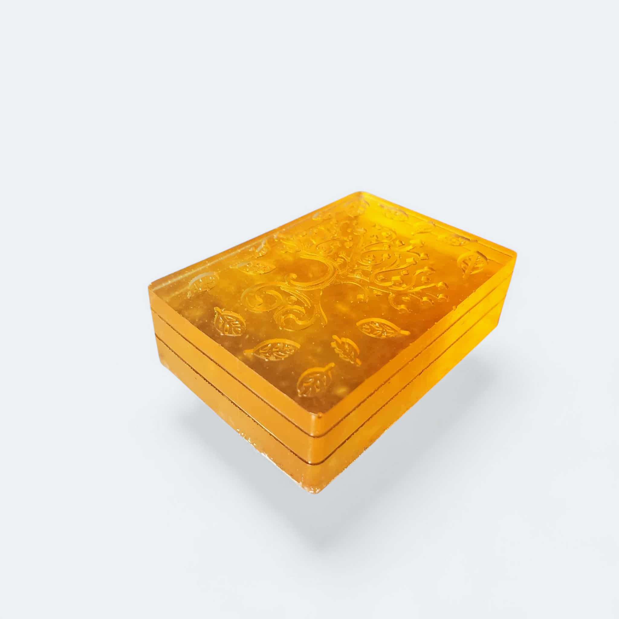 Apearatif at Dusk Clear Soap Bar