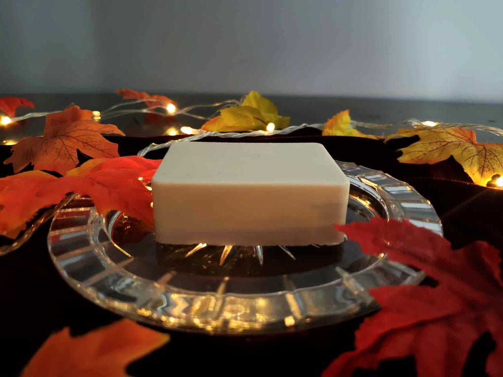 Land of Autumn Dye-free Solid Soap Bar