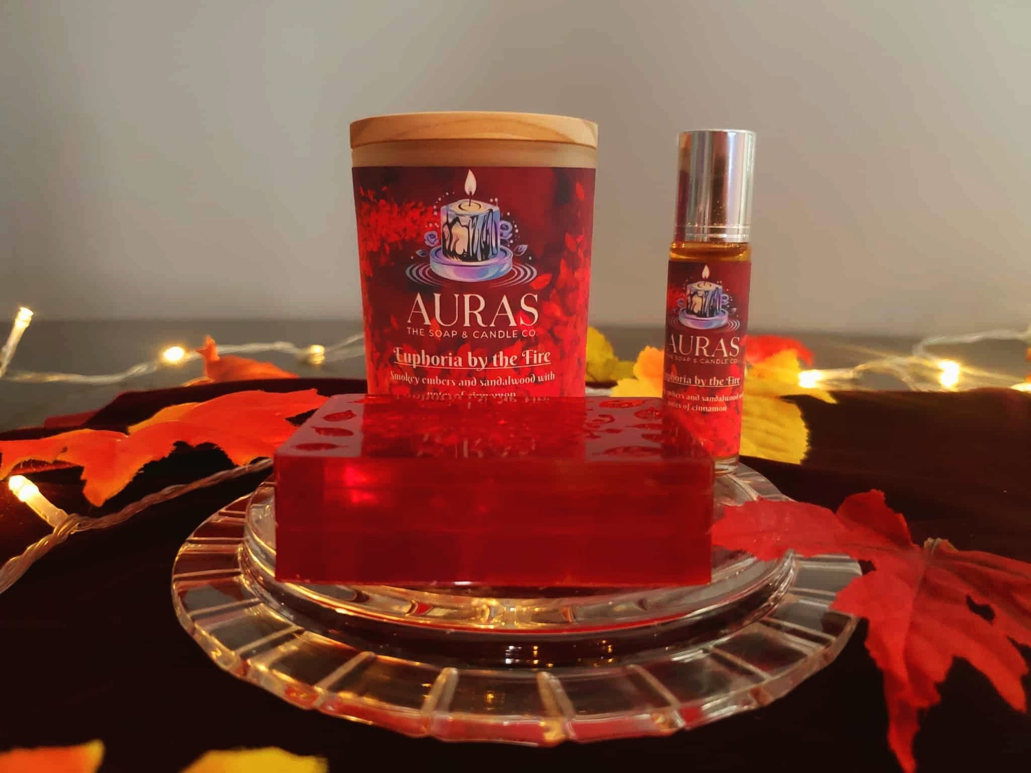 Euphoria by the Fire Bundle