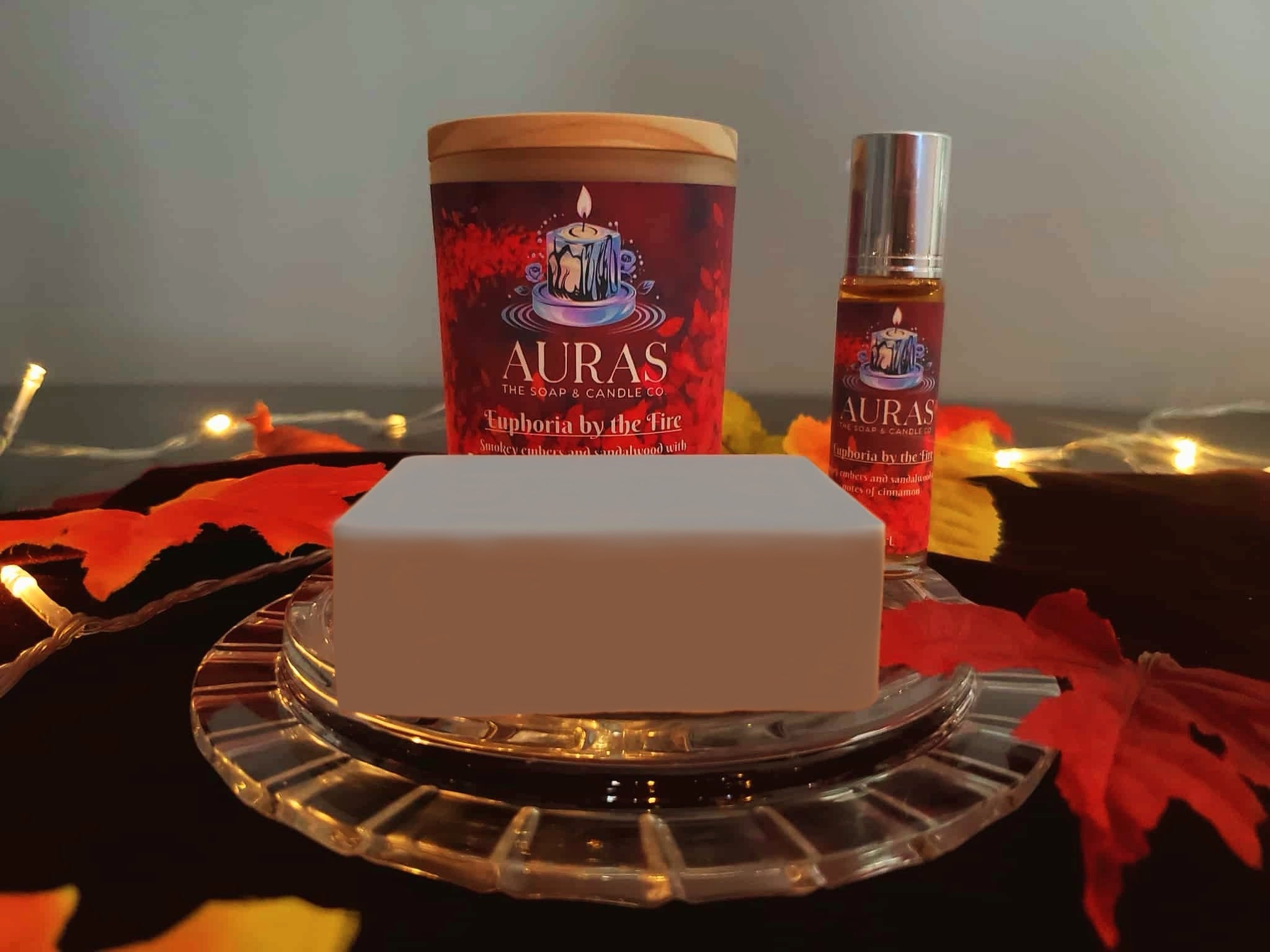 Euphoria by the Fire Bundle