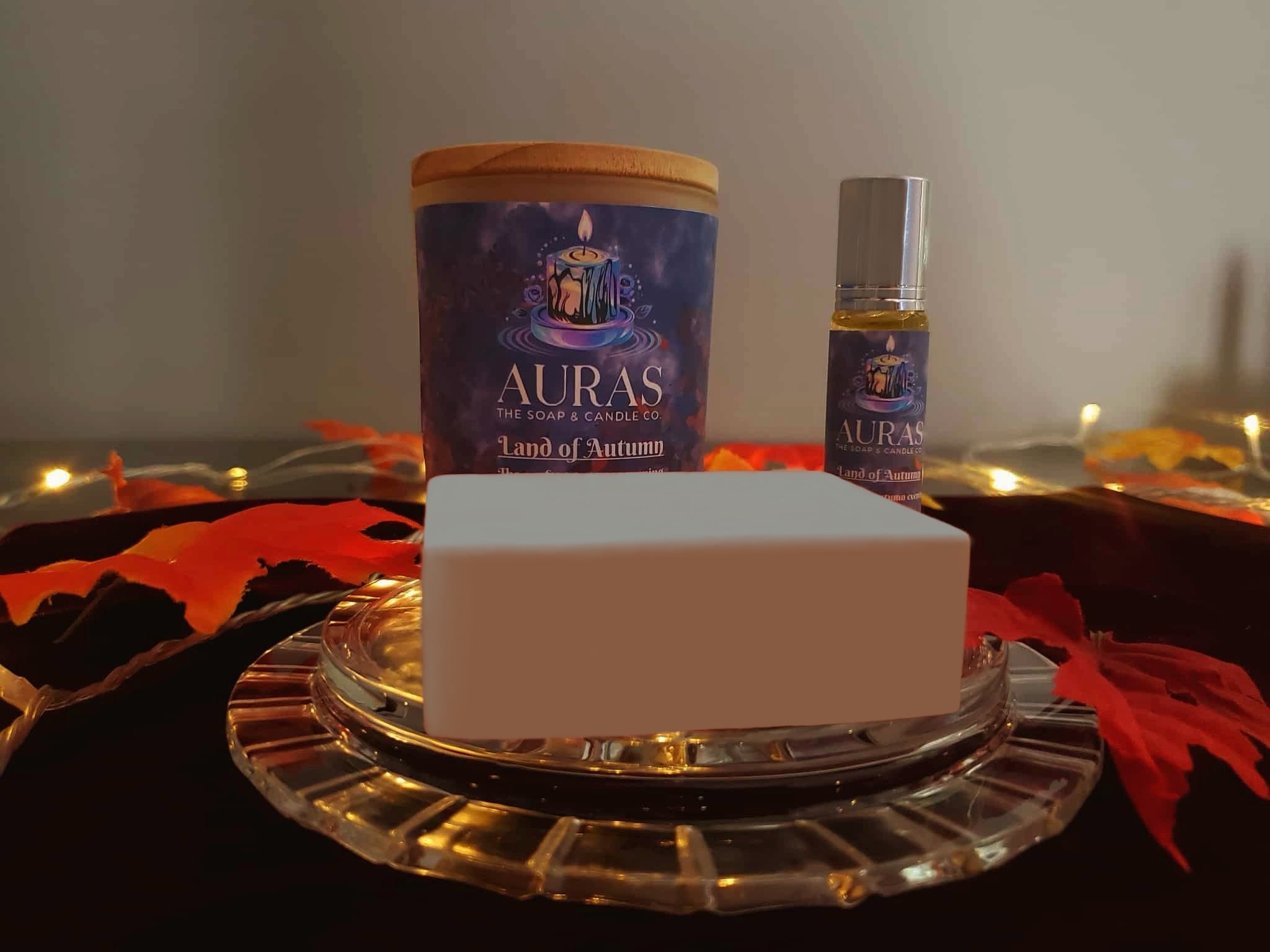 Land of Autumn Bundle