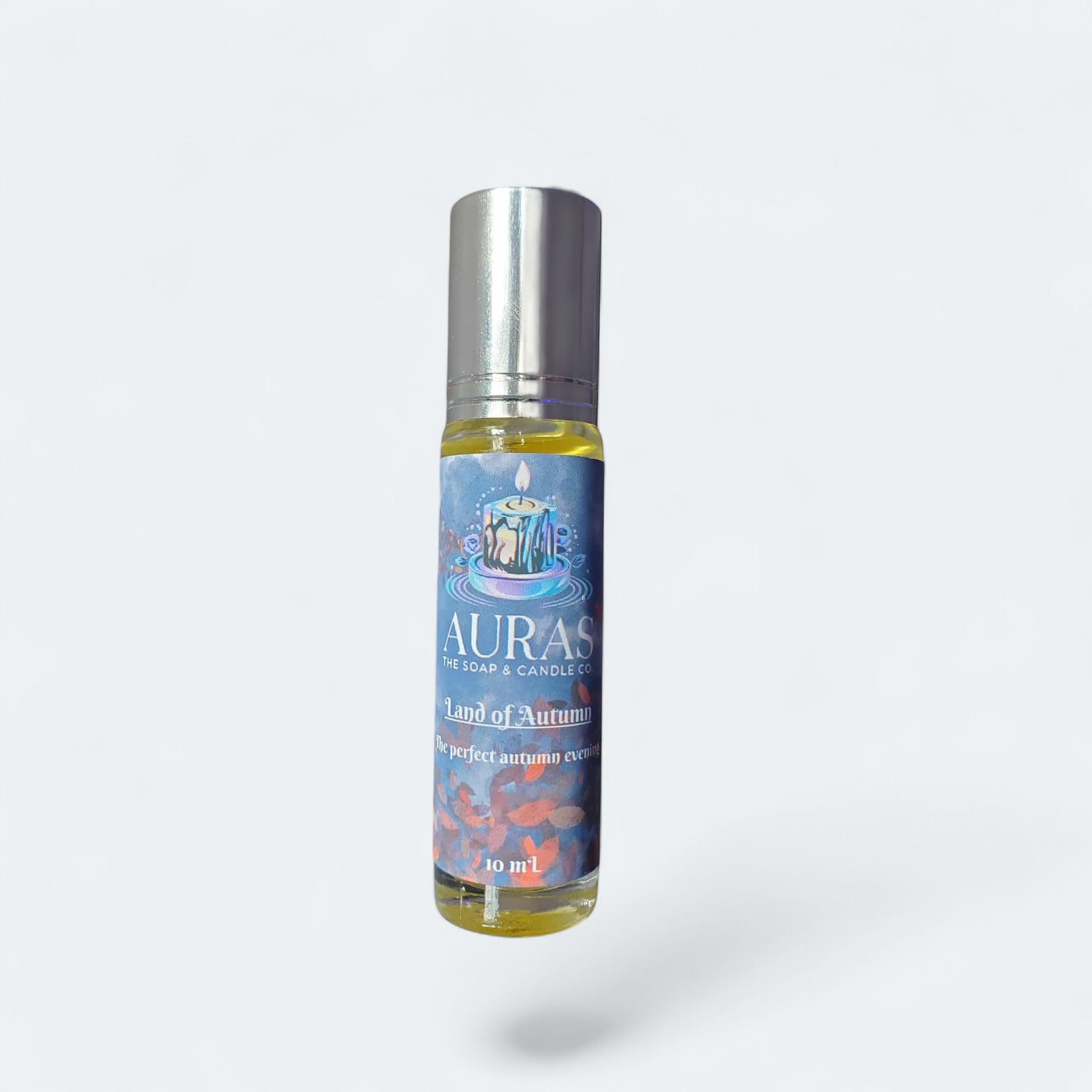Land of Autumn Roller Perfume