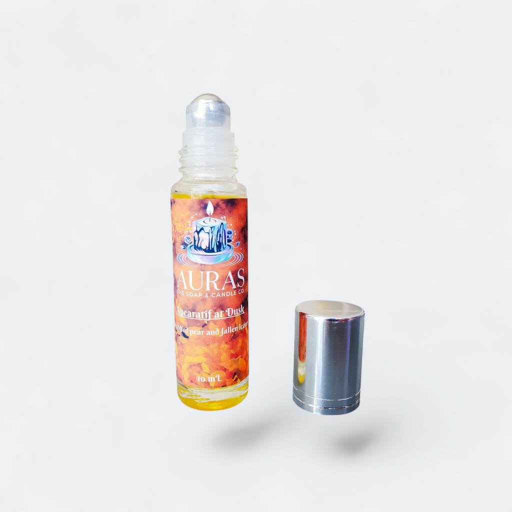Apearatif at Dusk Roller Perfume