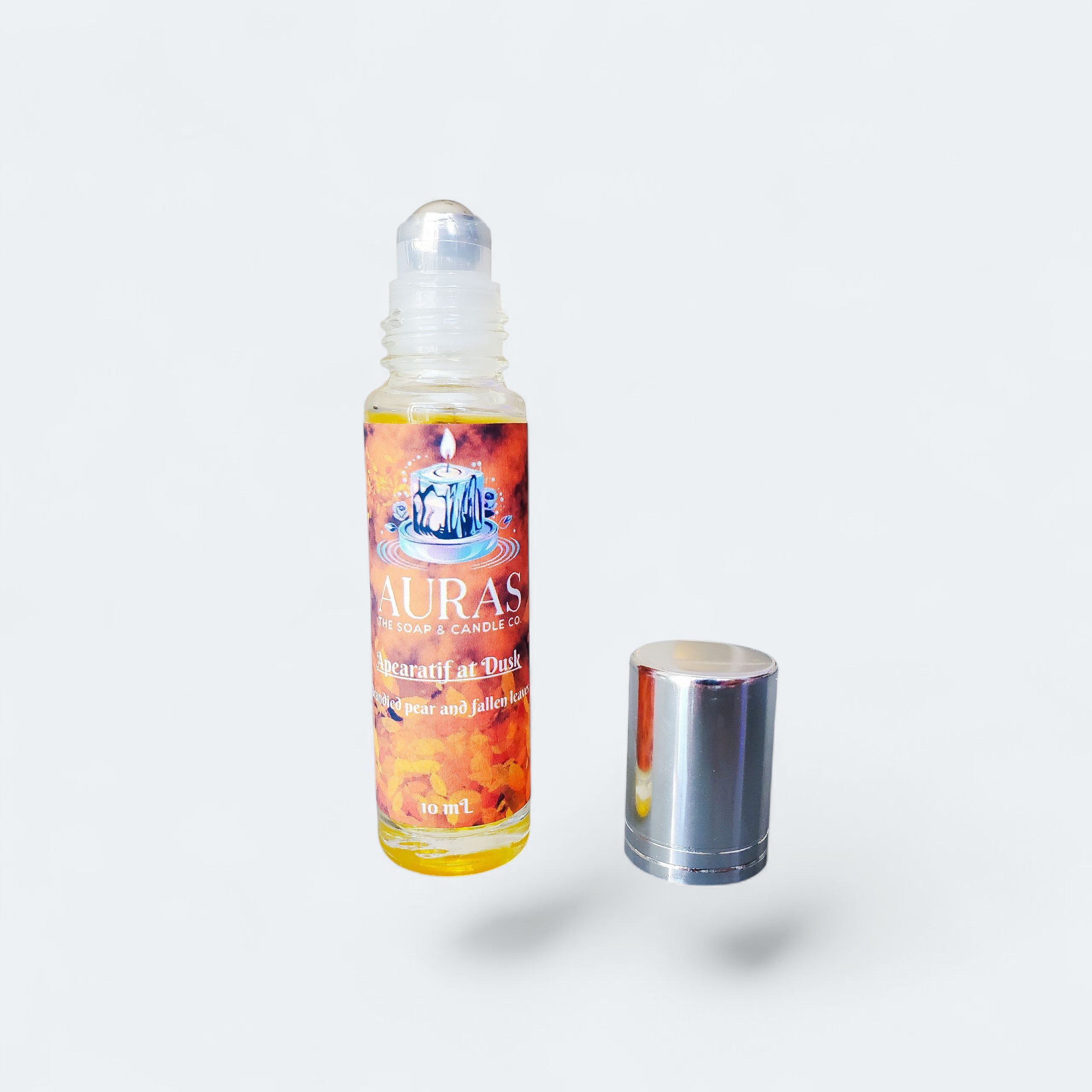 Apearatif at Dusk Roller Perfume