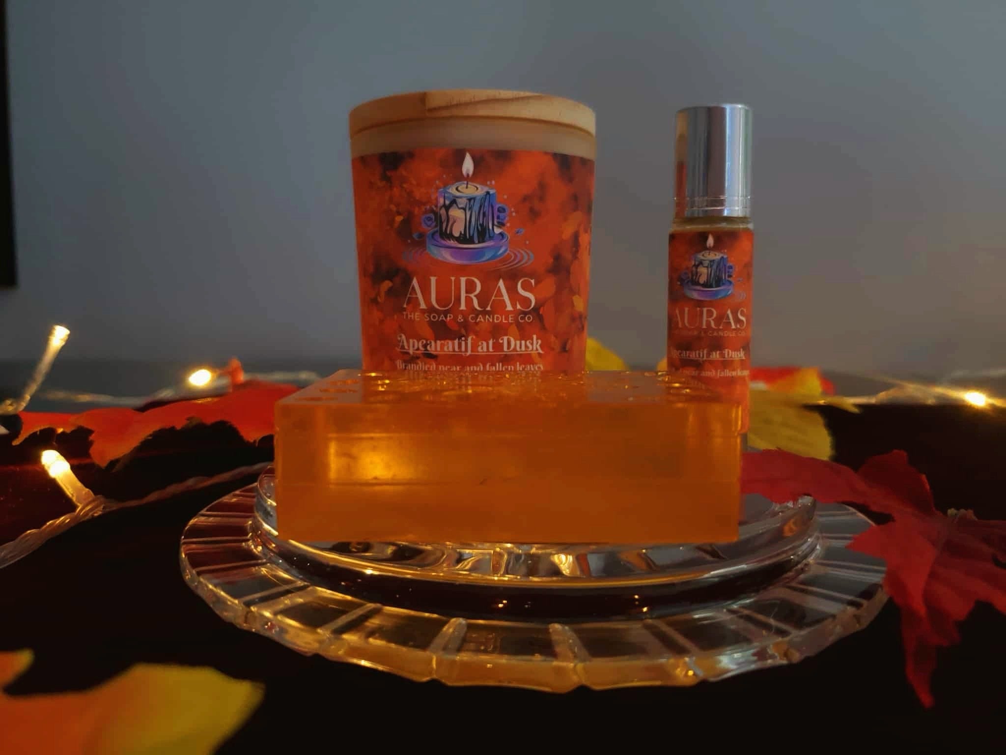 Apearatif at Dusk Bundle