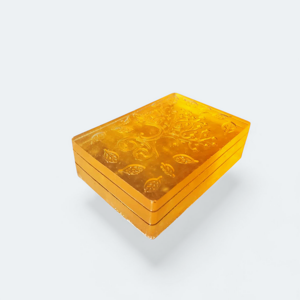 Apearatif at Dusk Clear Soap Bar