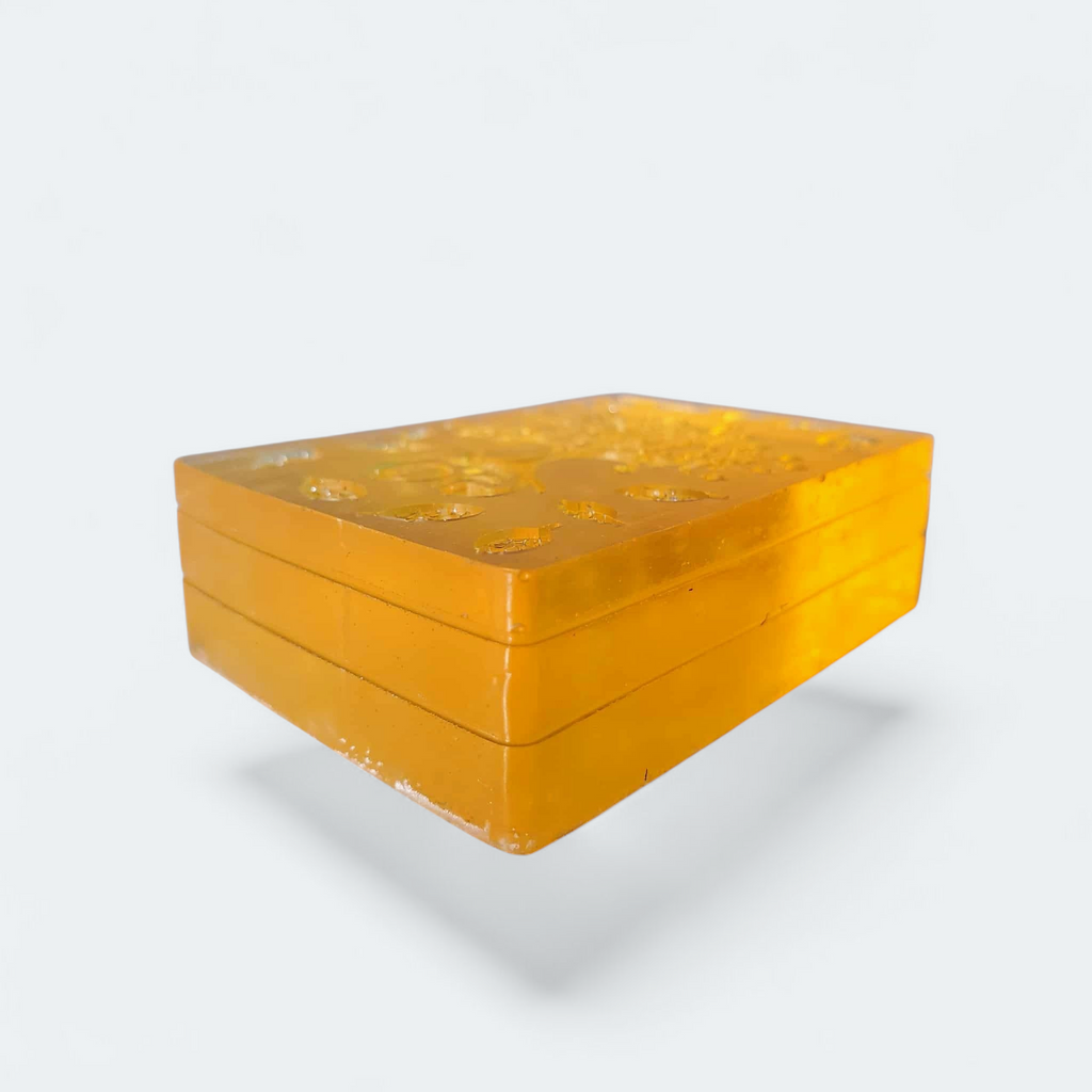Apearatif at Dusk Clear Soap Bar