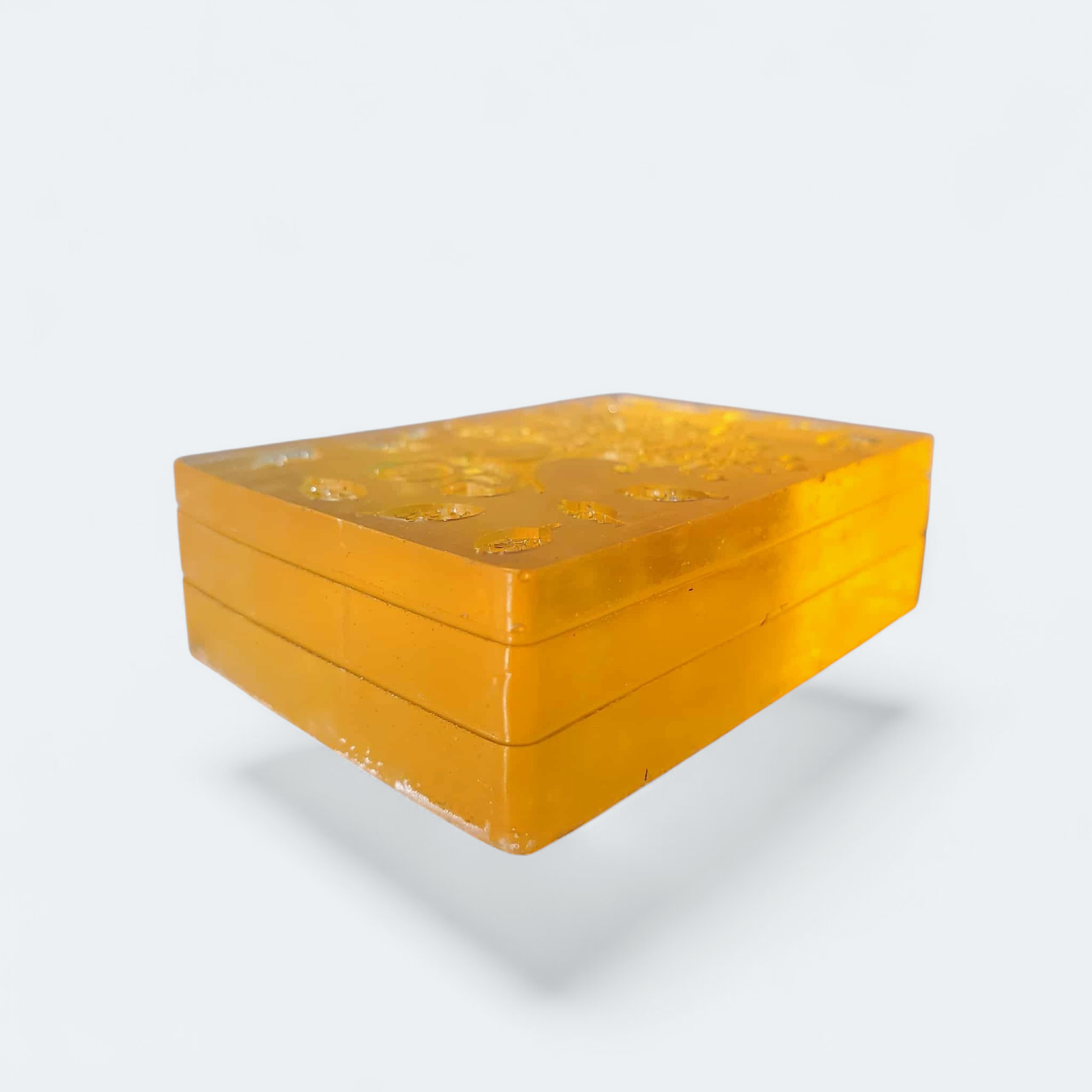 Apearatif at Dusk Clear Soap Bar