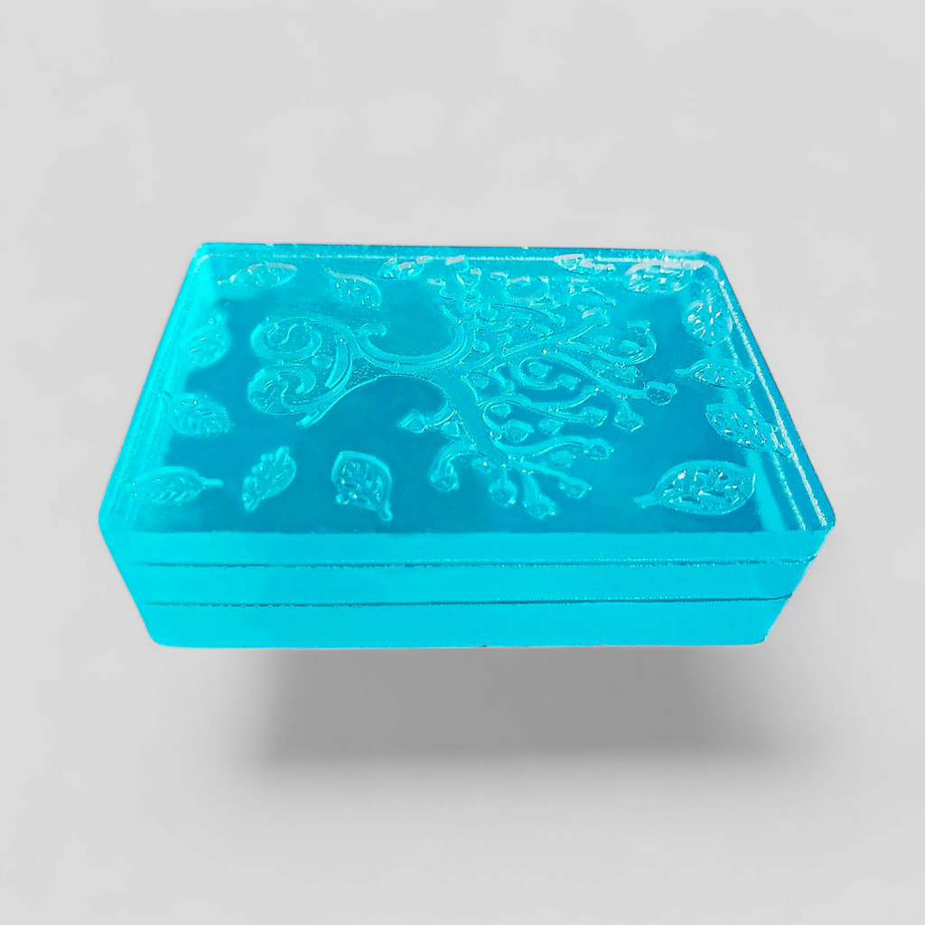 Magnolia Waters Soap Bar