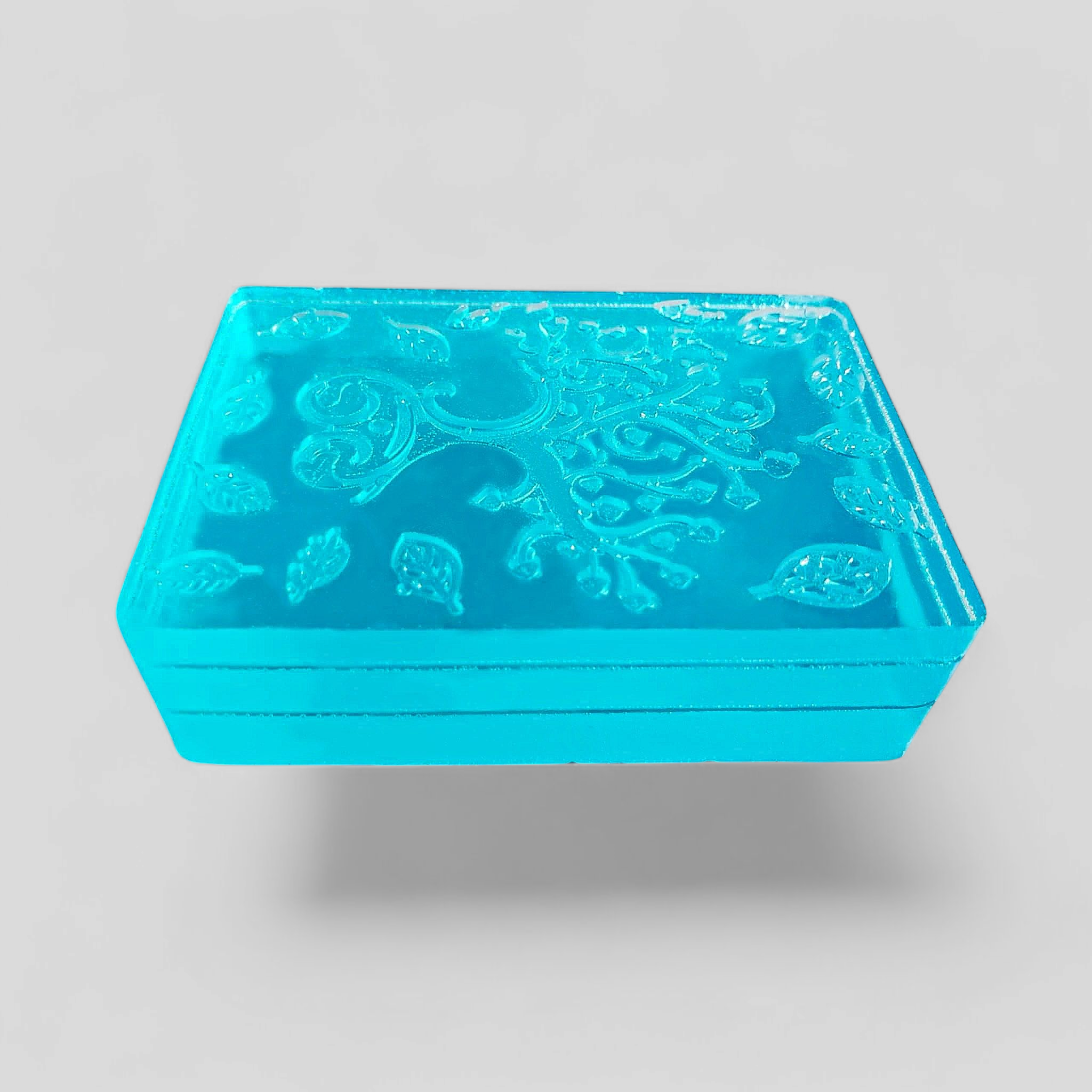 Magnolia Waters Soap Bar