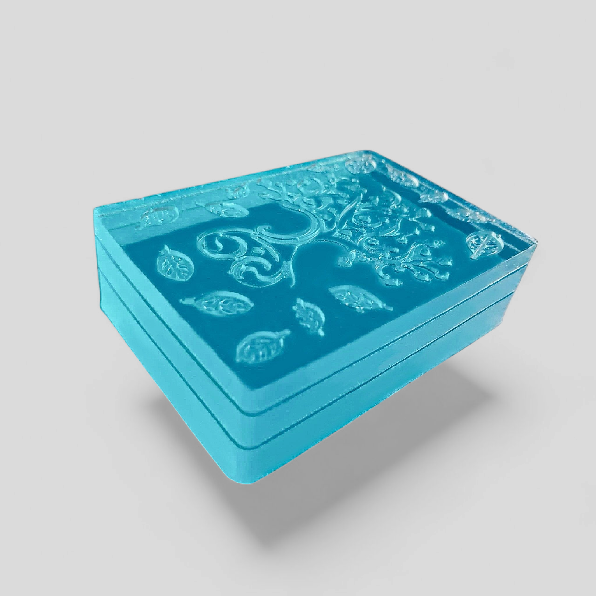 Magnolia Waters Soap Bar