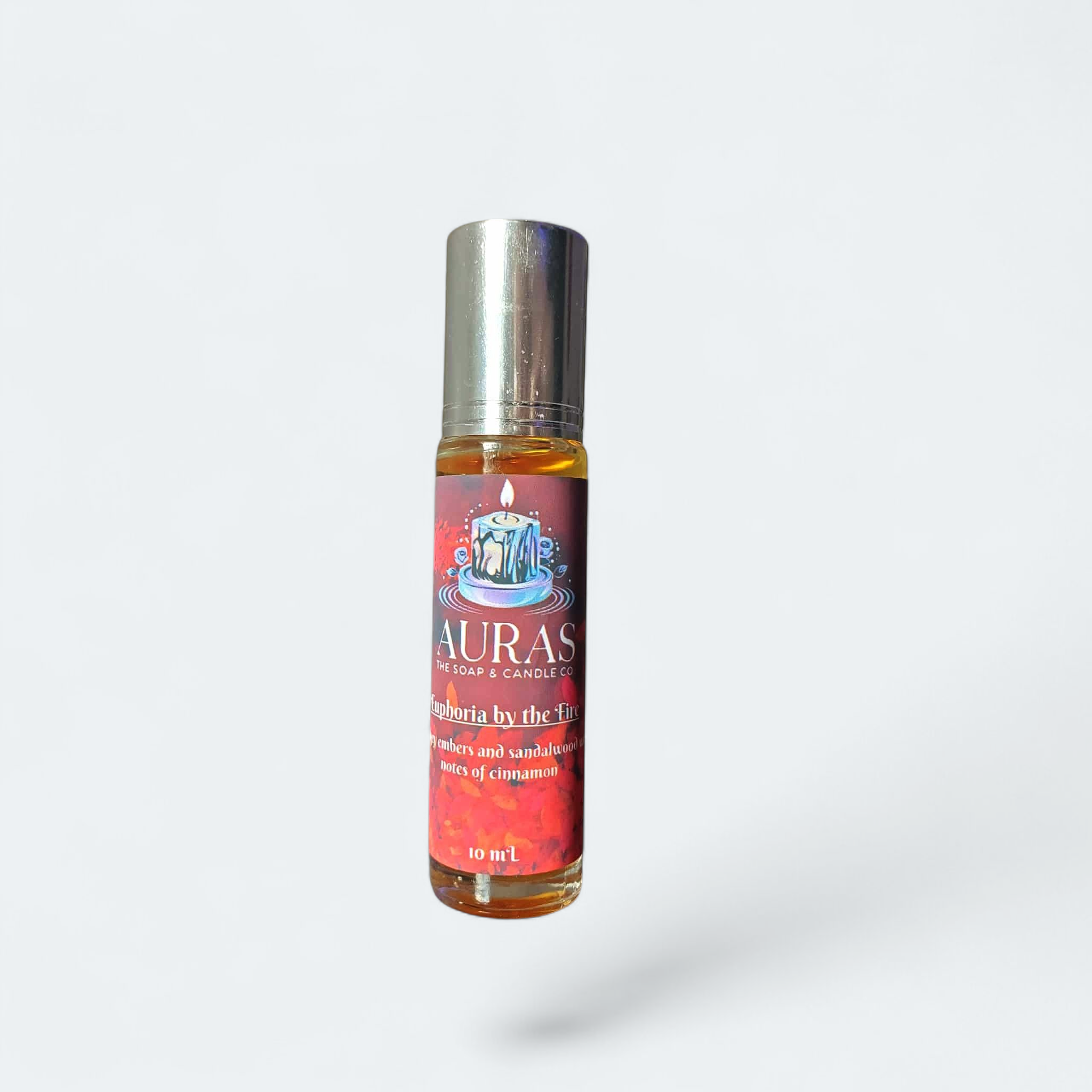 Euphoria by the Fire Roller Perfume