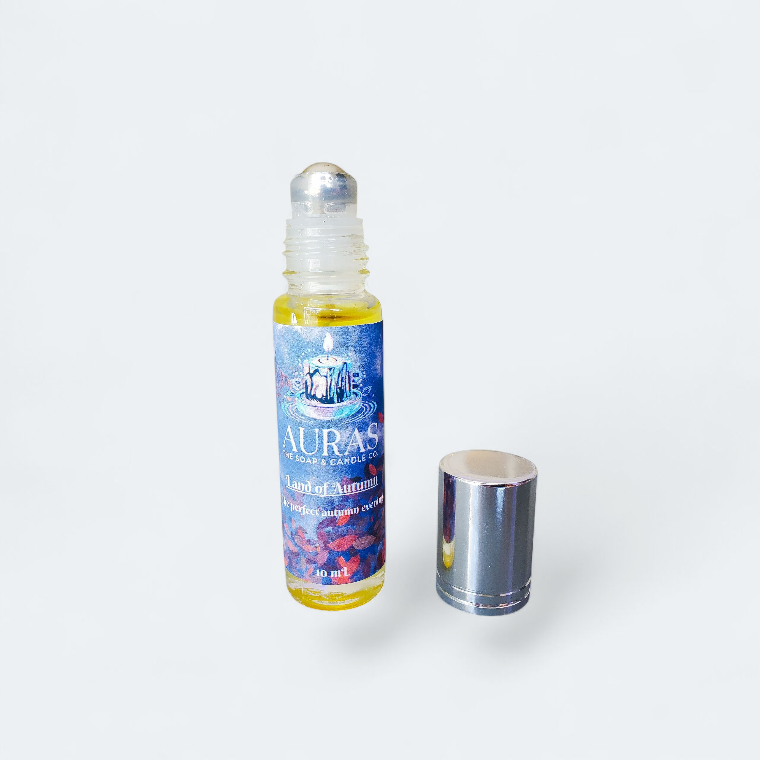 Land of Autumn Roller Perfume