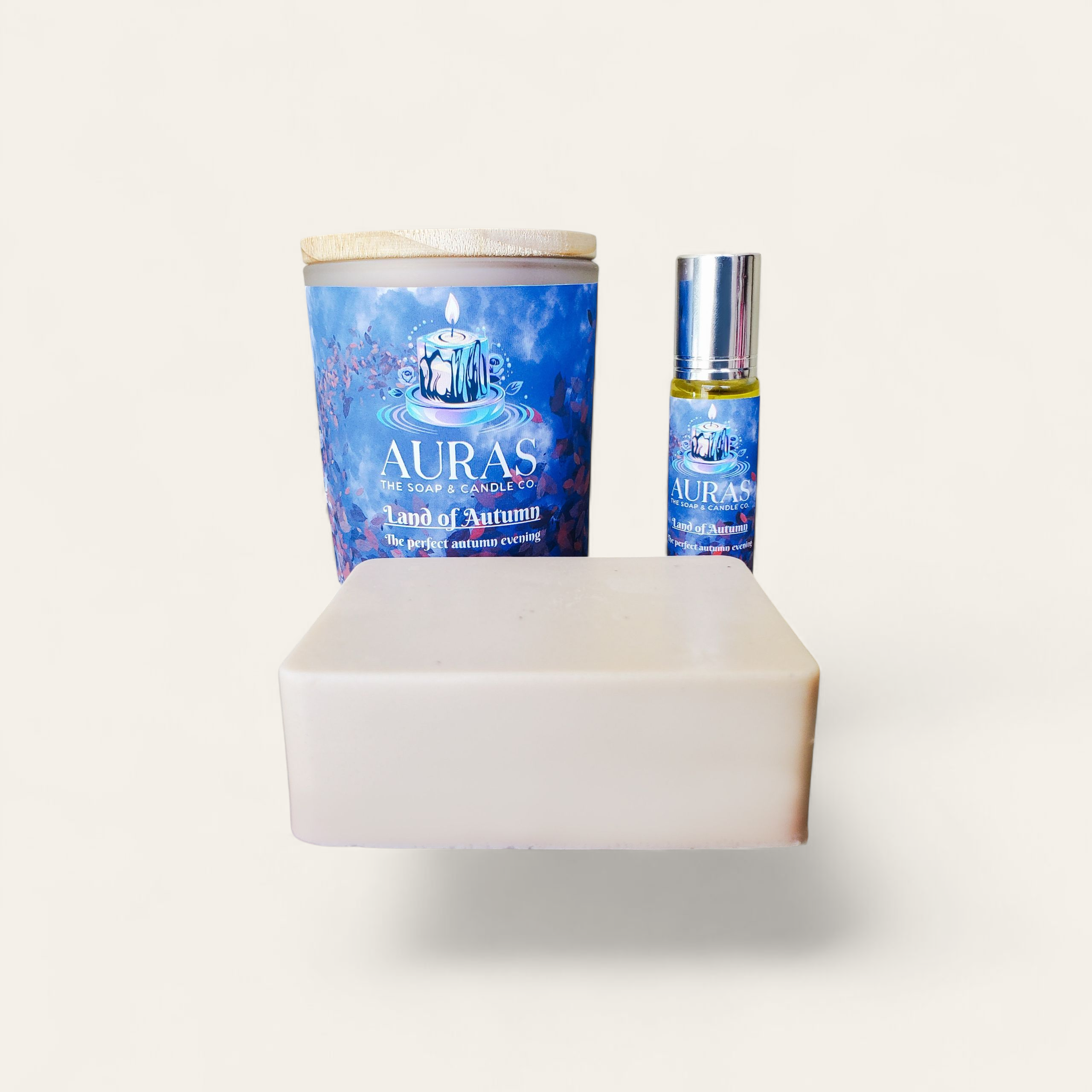 Land of Autumn Bundle