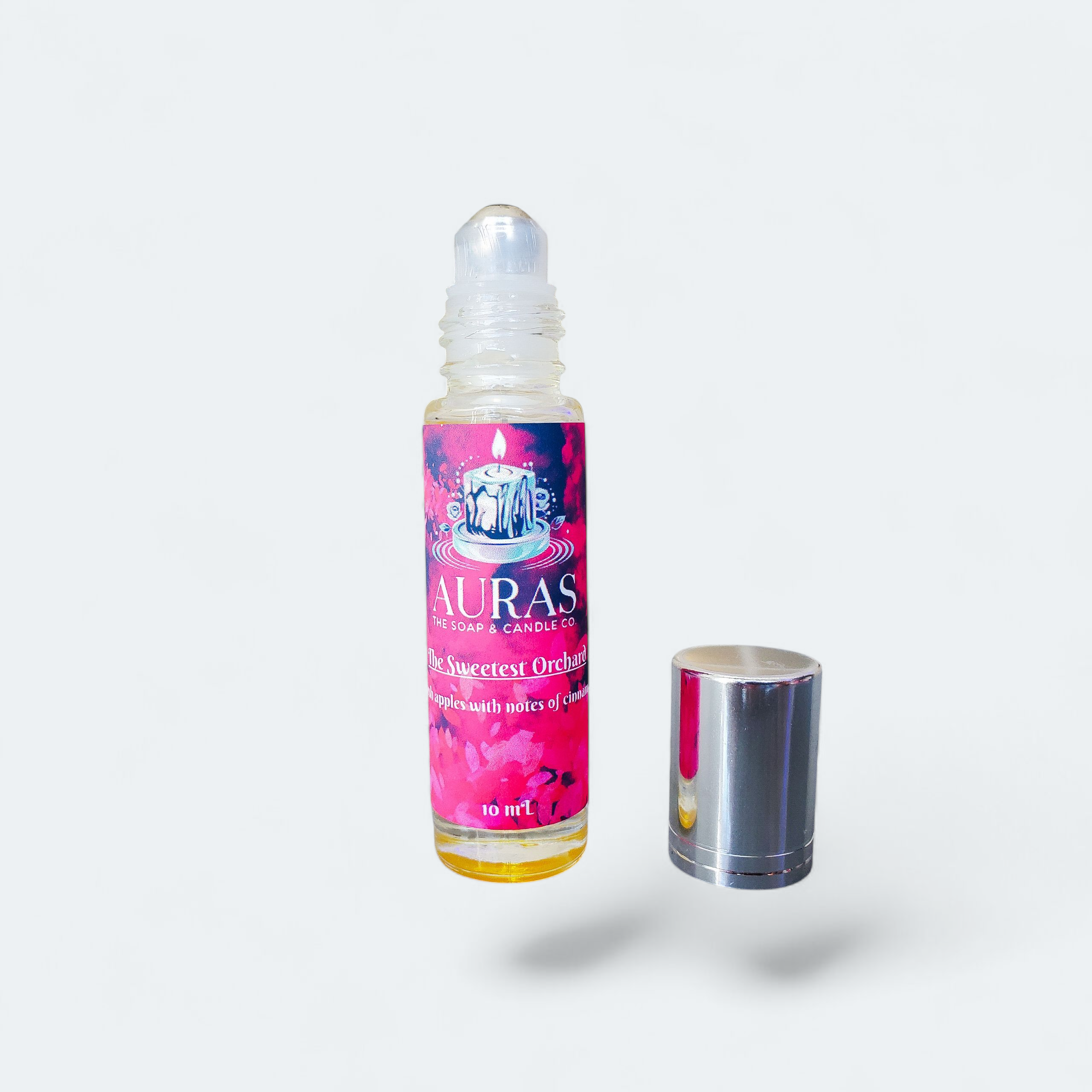 The Sweetest Orchard Roller Perfume