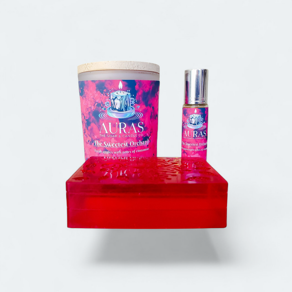 The Sweetest Orchard Bundle
