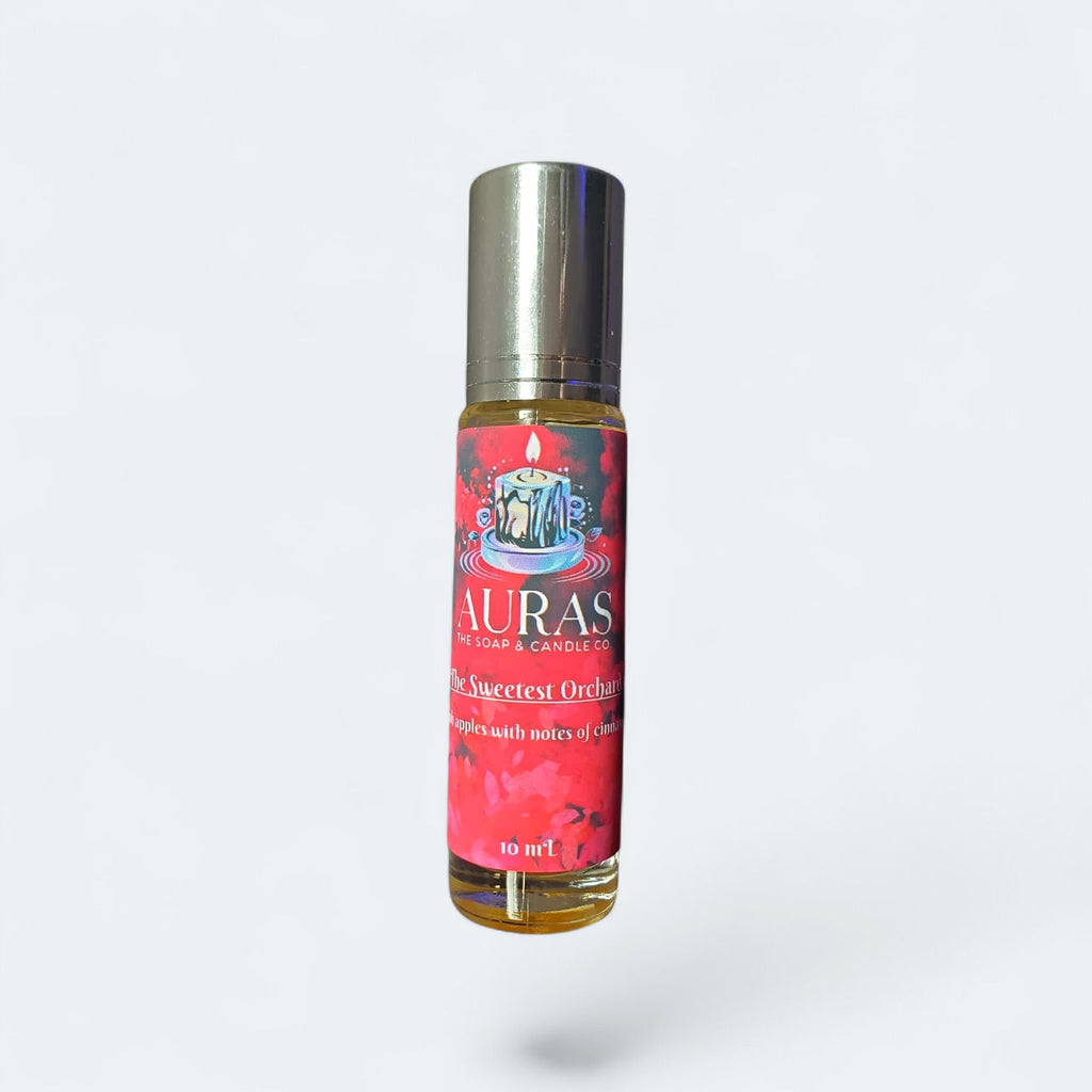The Sweetest Orchard Roller Perfume