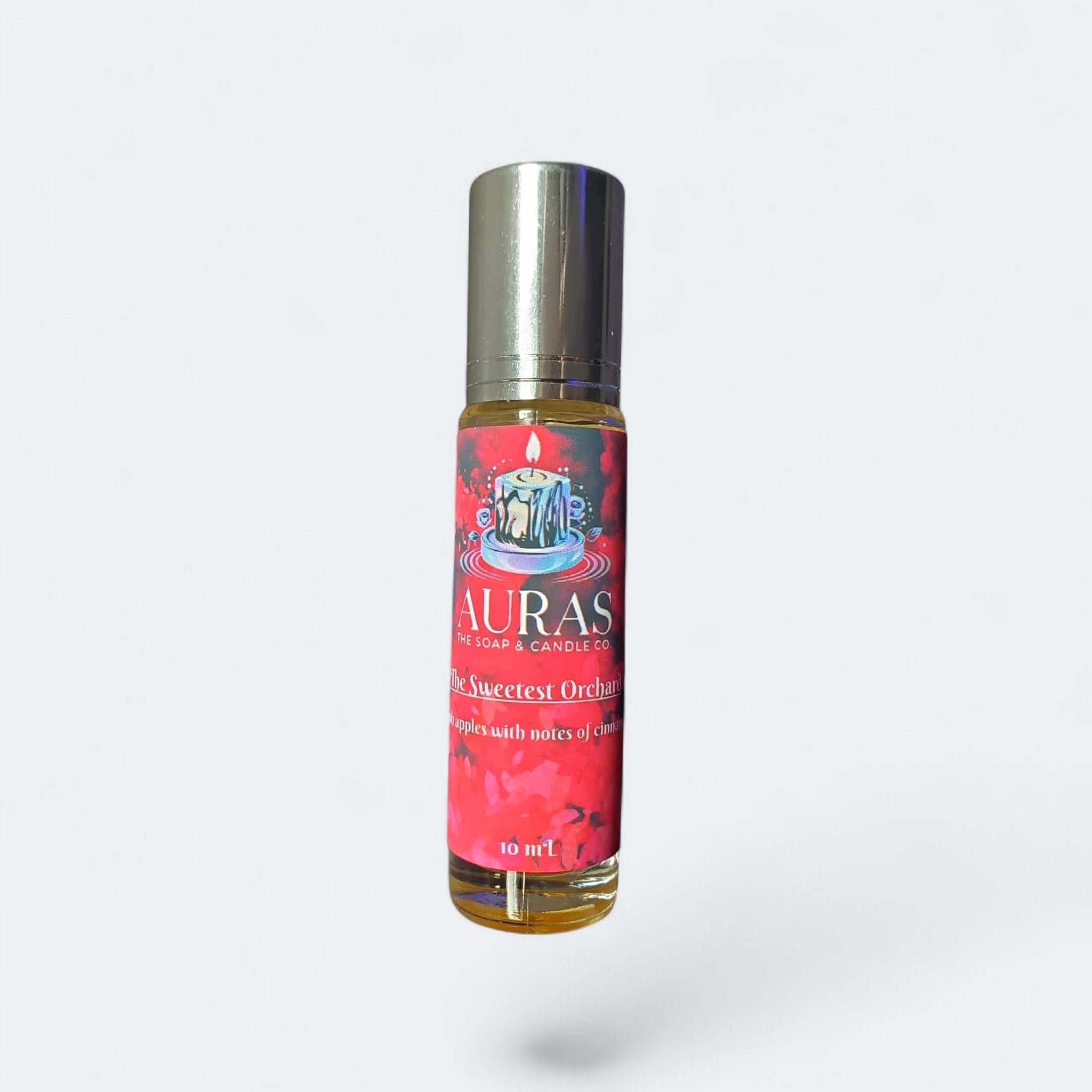 The Sweetest Orchard Roller Perfume