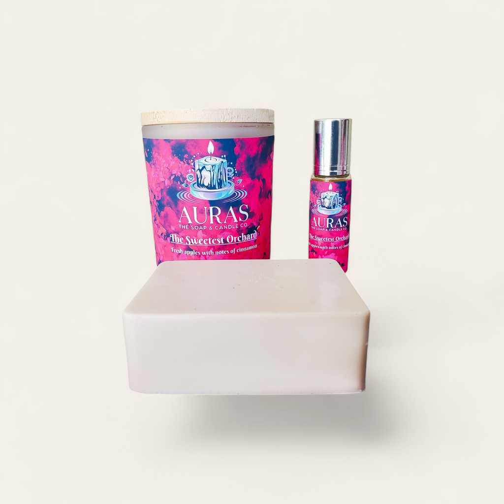 The Sweetest Orchard Bundle