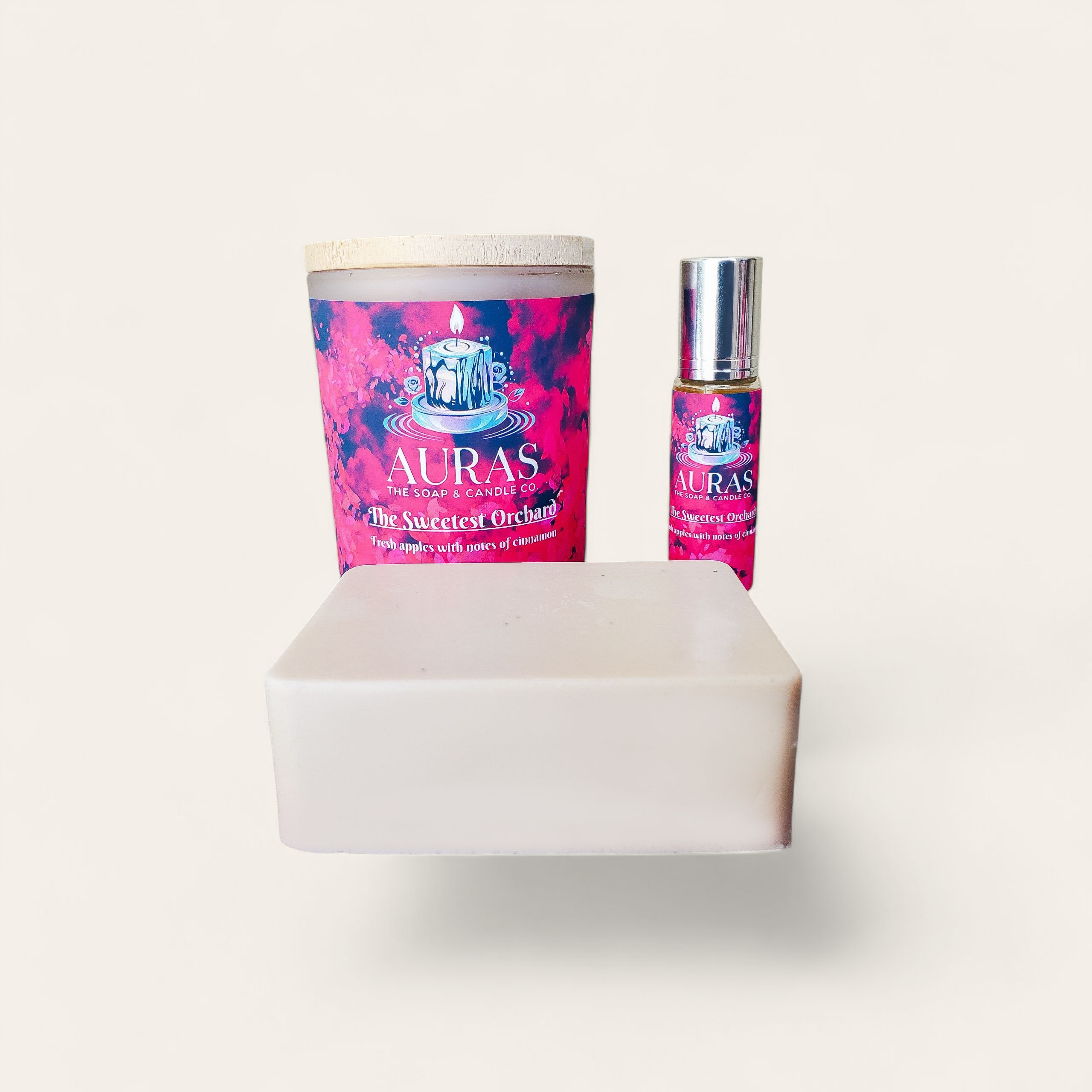 The Sweetest Orchard Bundle