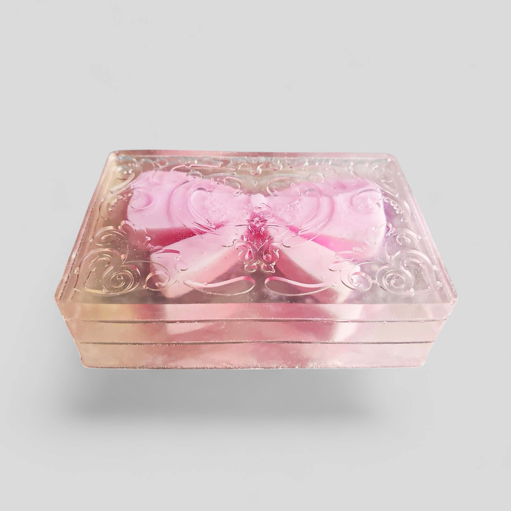 Winter Garden Soap Bar