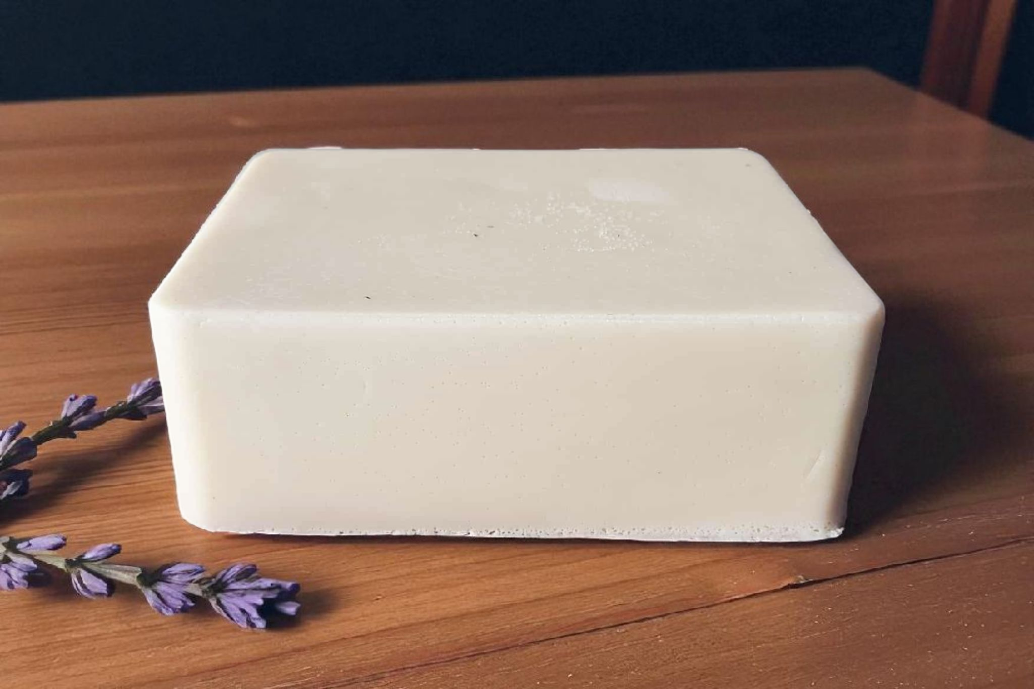 Land of Autumn Dye-free Solid Soap Bar