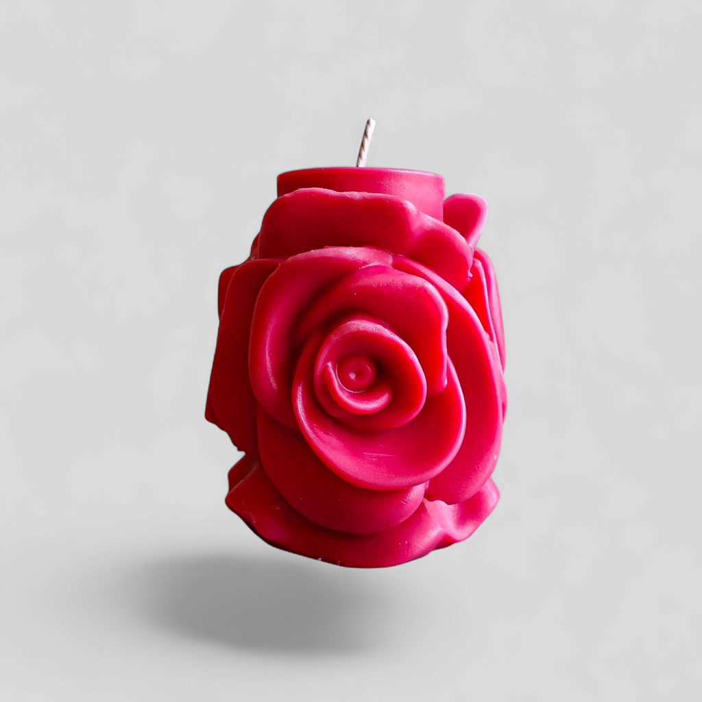 Strawberry Creme de Coco Collection